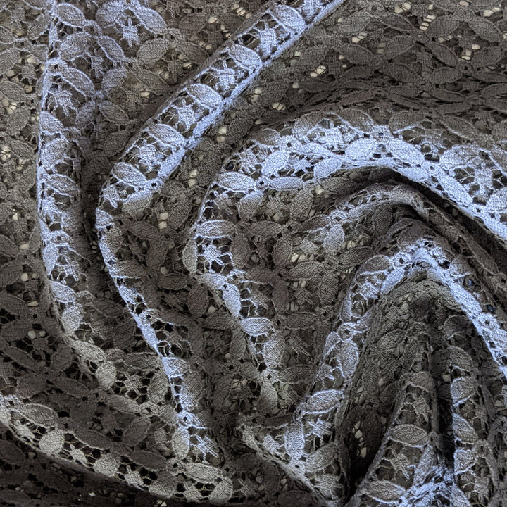 Dentelle grise n°3