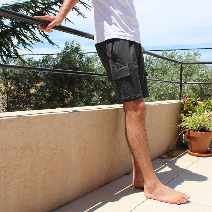 Patron  Short Bermuda Homme