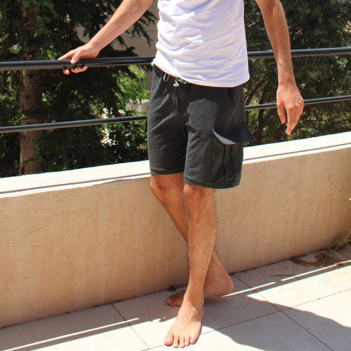 Patron  Short Bermuda Homme