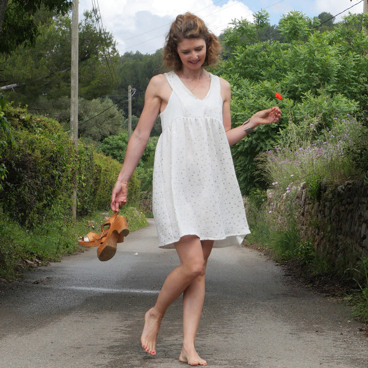 Robe et blouse Femme