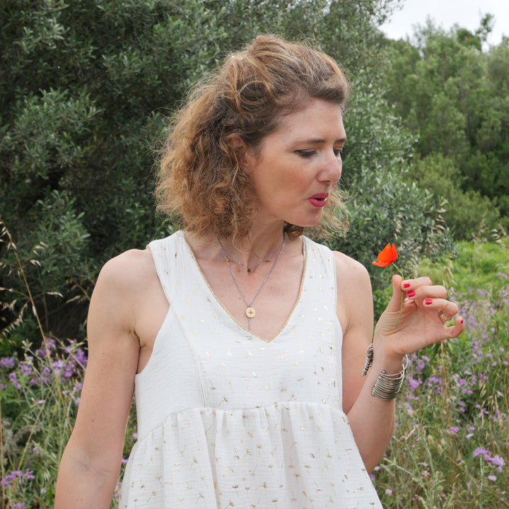 Robe et blouse Femme