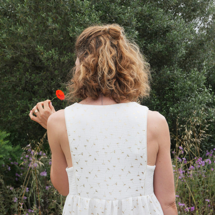 Robe et blouse Femme