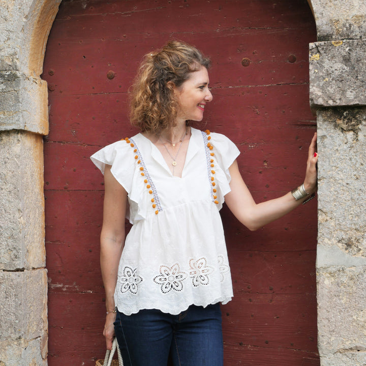 Robe et blouse Femme