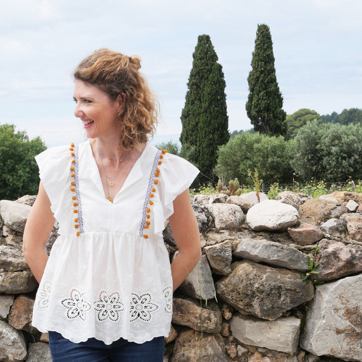 Robe et blouse Femme