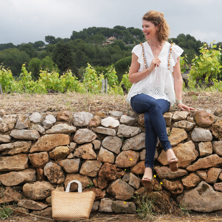Patron Femme Robe et blouse Dune 