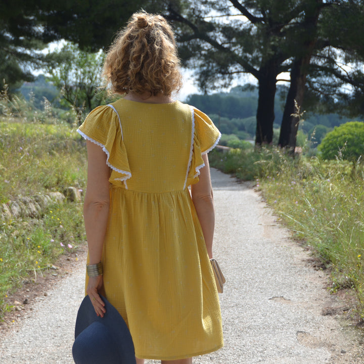 Robe et blouse Femme