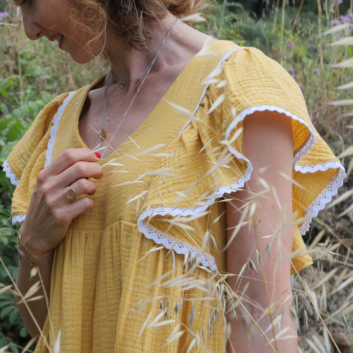 Robe et blouse Femme
