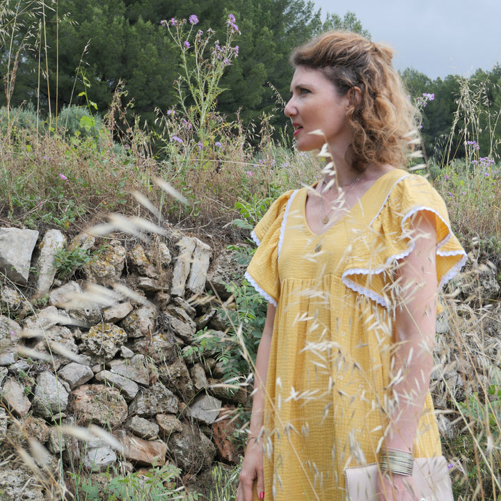 Robe et blouse Femme