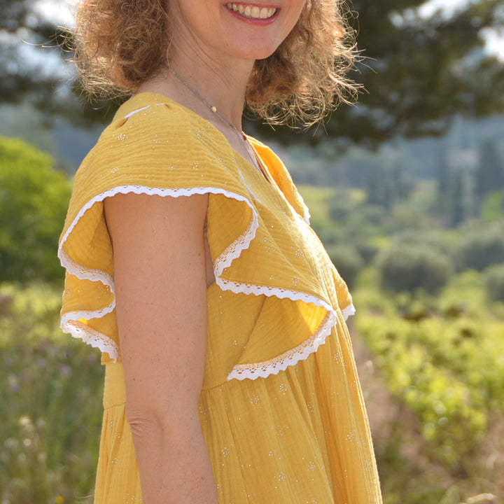 Robe et blouse Femme