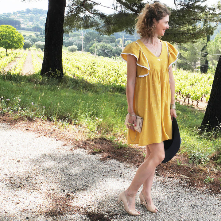 Robe et blouse Femme