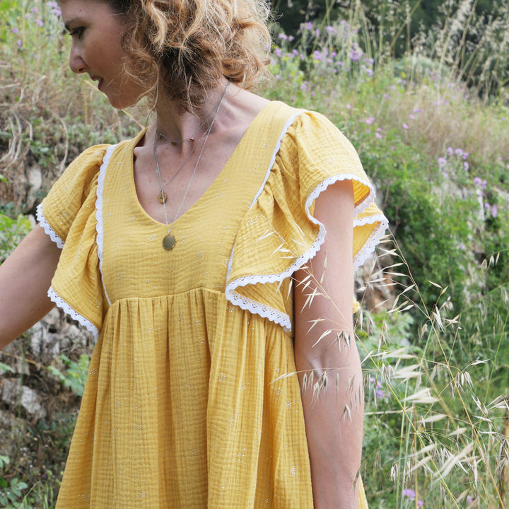 Robe et blouse Femme