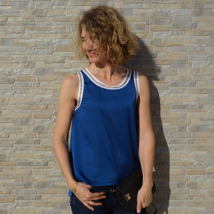 Patron femme gratuit