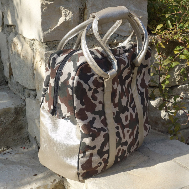 Patron Sac week-end Gary (PDF)