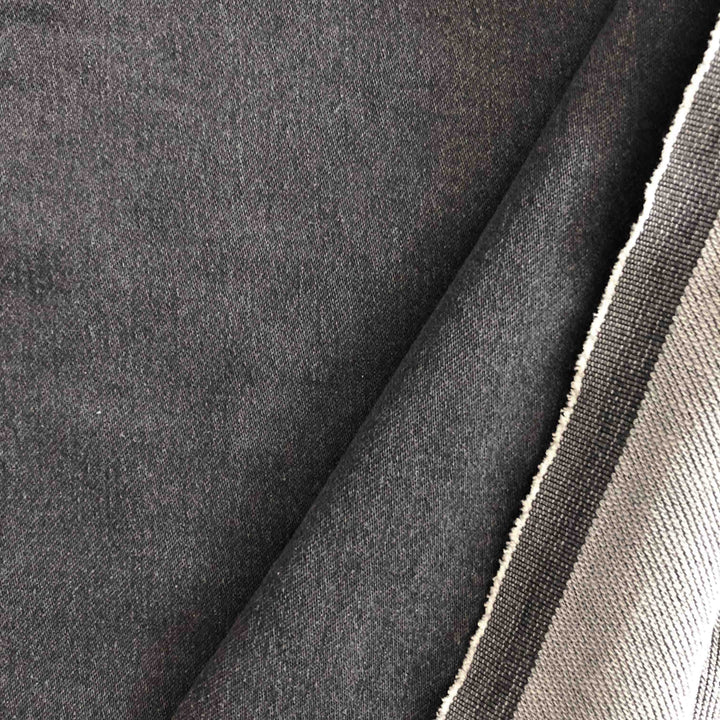 Jean ultra stretch gris moyen