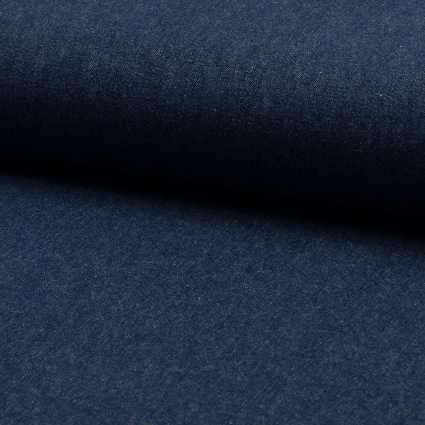 Jean 100 % coton bleu brut n°2