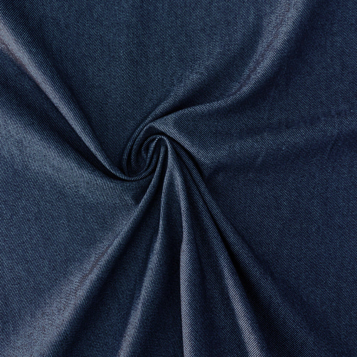 Jean stretch bleu brut Mer