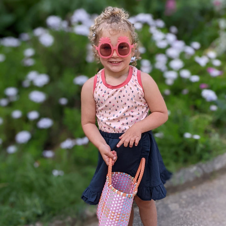 patron robe enfant