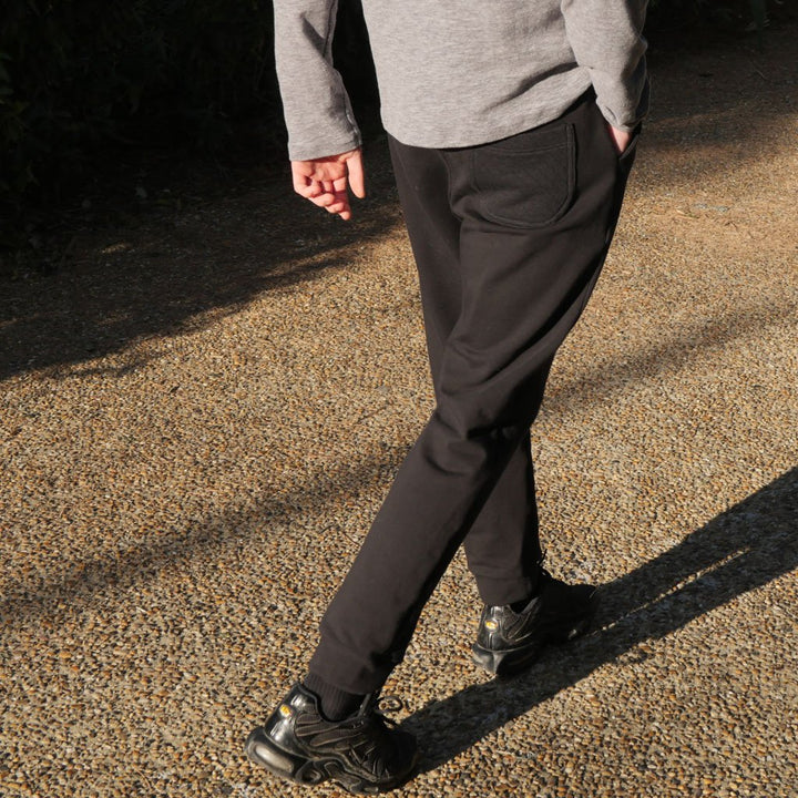 Patron jogging et short homme