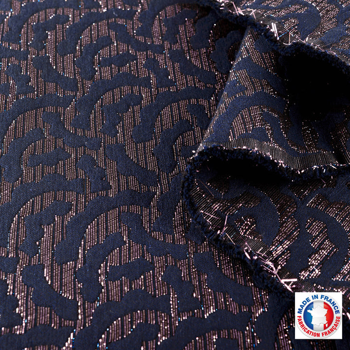 Jacquard Walkie-Talkie Mirage Twilight