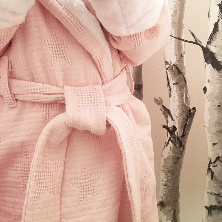 Patron peignoir et manteau 
