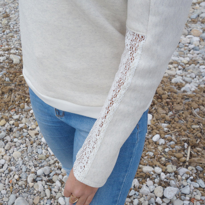 Patron Robe et Sweat Femme Starmania (PDF)