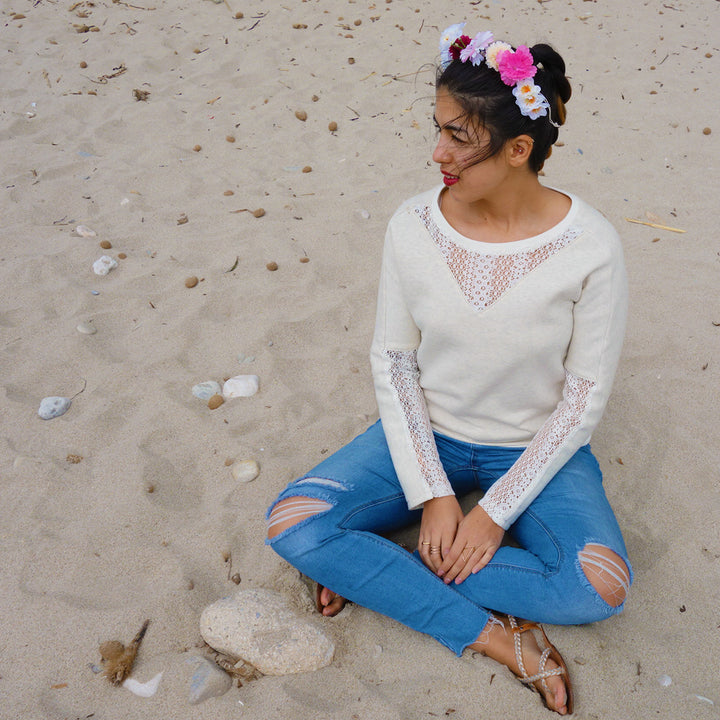 Patron Robe et Sweat Femme Starmania (PDF)