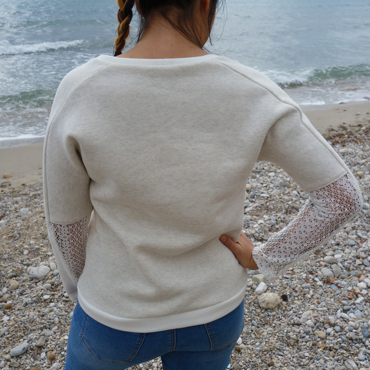 Patron Robe et Sweat Femme Starmania (PDF)