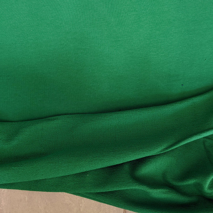 Sweat vert prairie