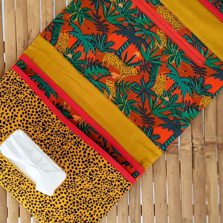 Patron Trousse de toilette , trousse de maquillage