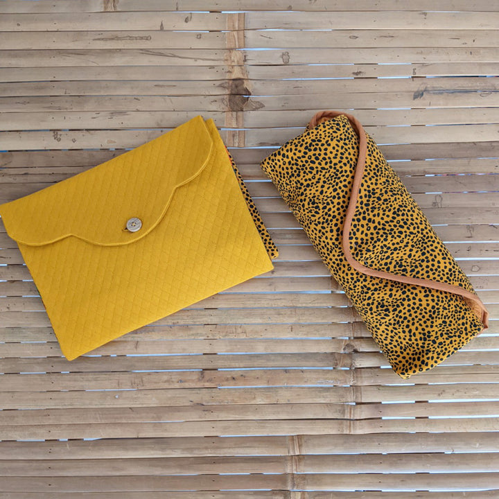 Patron Trousse de toilette , trousse de maquillage
