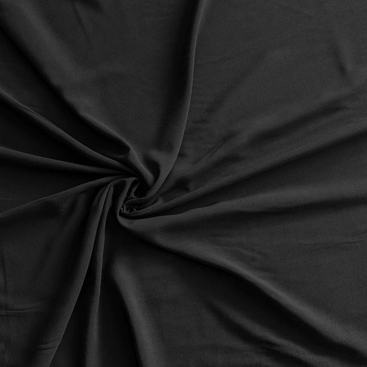 Viscose noire